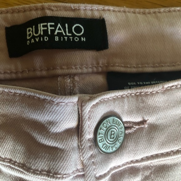 🌸 2 Pairs Buffalo Tencel Skinny Ankle Jeans 🌸 - Picture 13 of 15